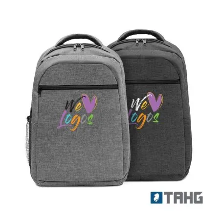 Mochilas Corporativas | Mochila Cima con logo | Regalos Corporativos Personalizados