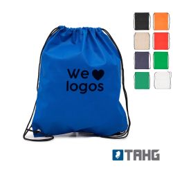 Bolsas Personalizadas | Bolsa TNT Z4 con logo | Regalos Corporativos Personalizados