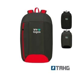 Mochilas Corporativas | Mochila Walking 20L con logo | Regalos Corporativos Personalizados