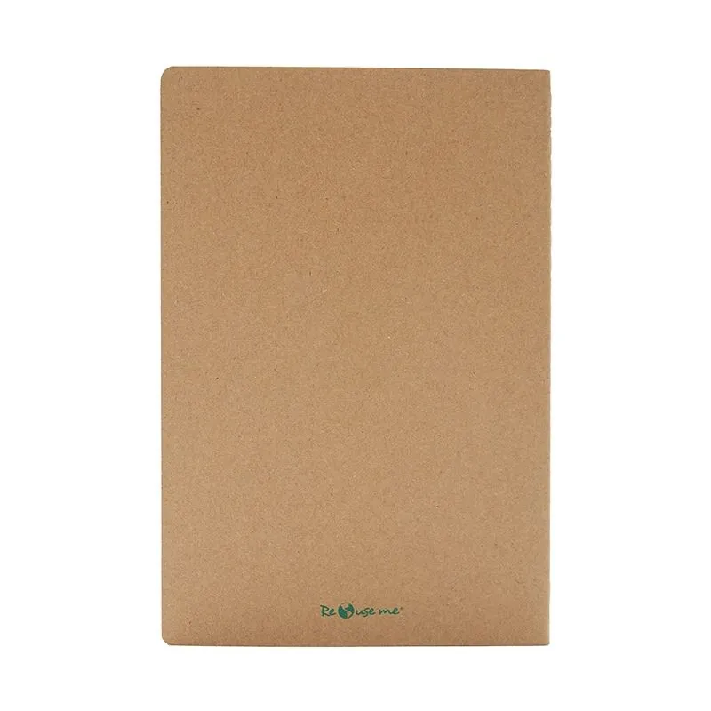 Libretas y Cuadernos Personalizados | Cuaderno Clay con logo | Regalos Corporativos Personalizados