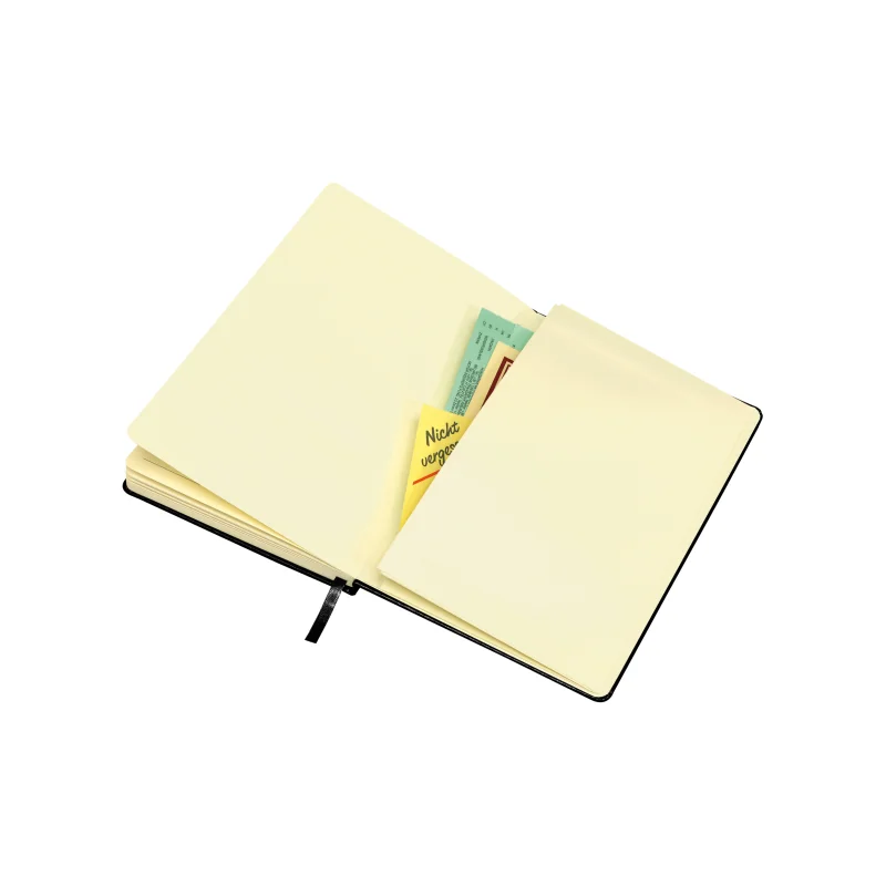 Libretas y Cuadernos Personalizados | Libreta Mediana con logo | Regalos Corporativos Personalizados