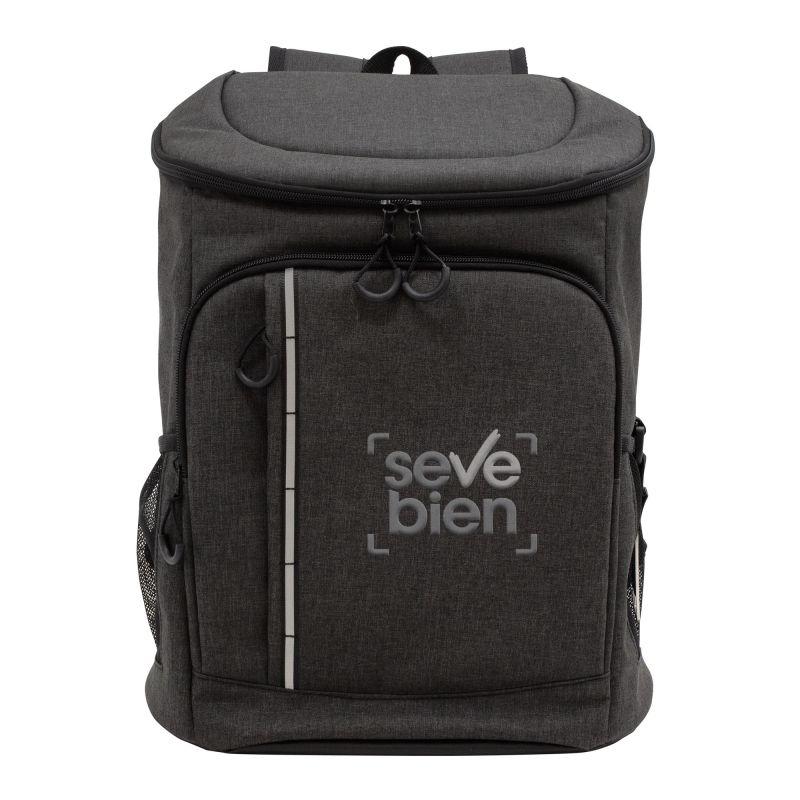 Coolers y Loncheras | Mochila Cooler Delta con logo | Regalos Corporativos Personalizados