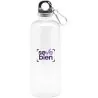 Botellas Personalizadas | Botella Parker II con logo | Regalos Corporativos Personalizados