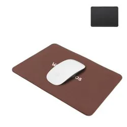 Regalos Tecnológicos | Mouse Pad Omega con logo | Regalos Corporativos Personalizados