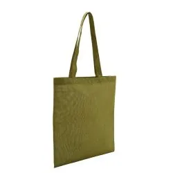 Bolsas Personalizadas | Bolsa de Yute Hemp con logo | Regalos Corporativos Personalizados