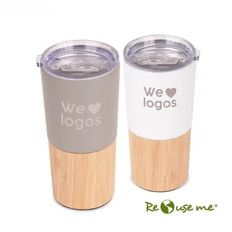 Mugs y Termos Personalizados | Mug Térmico Branch con logo | Regalos Corporativos Personalizados