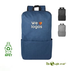 Regalos Corporativos Personalizados | Mochilas Corporativas | Mochila Root con logo