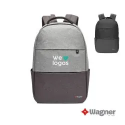 Mochilas Corporativas | Mochila Baviera con logo | Regalos Corporativos Personalizados