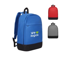 Regalos Corporativos Personalizados | Mochilas Corporativas | Mochila Hit con logo