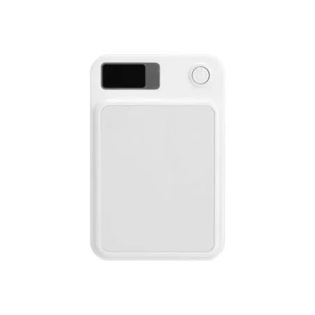 Power Banks Personalizados | Powerbank Magnet con logo | Regalos Corporativos Personalizados