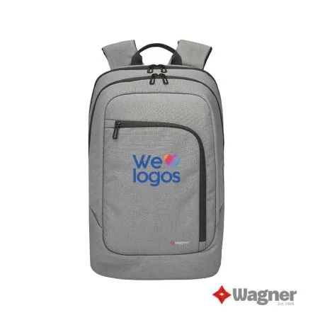 Mochilas Corporativas | Mochila Fach con logo | Regalos Corporativos Personalizados