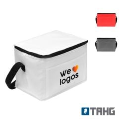 Coolers y Loncheras | Cooler Line con logo | Regalos Corporativos Personalizados