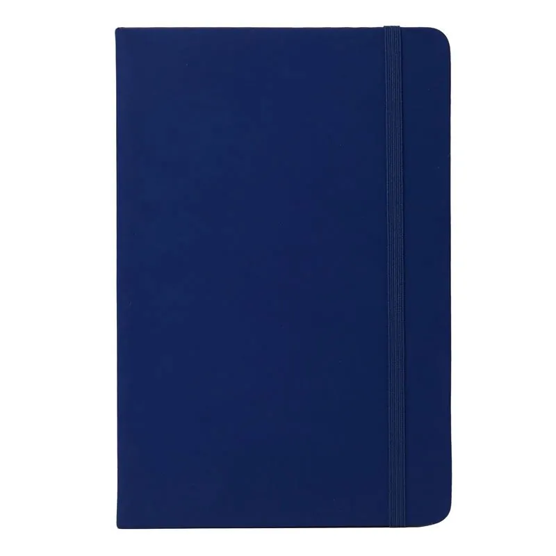 Libretas y Cuadernos Personalizados | Cuaderno Journal A5 con logo | Regalos Corporativos Personalizados