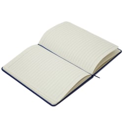 Regalos Corporativos Personalizados | Libretas y Cuadernos Personalizados | Cuaderno Journal A5 con logo