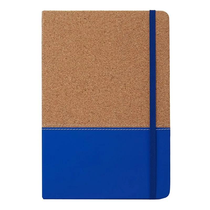 Libretas y Cuadernos Personalizados | Cuaderno Boober con logo | Regalos Corporativos Personalizados