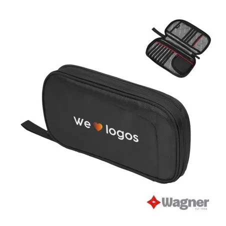 Tarjeteros y Billeteras Personalizadas | Portapasaporte Holder Satz con logo | Regalos Corporativos Personalizados