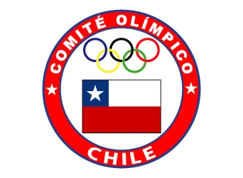 Logo Comité Olimpico de Chile ChilePromo.cl Regalos Corporativos