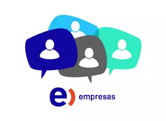 Logo Entel Empresas ChilePromo.cl Regalos Corporativos