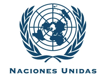 Logo Cepal Organizacion de las Naciones Unidas